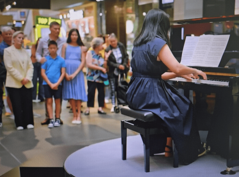 piano