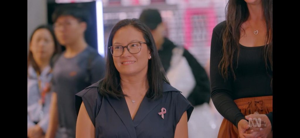 Breast Health Clinic